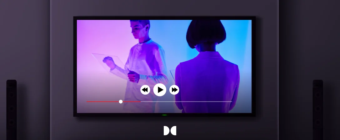  Discover how THEOplayer simplifies casting with Chromecast, ensuring seamless playback, DRM support, and optimized viewer experience across all devices.