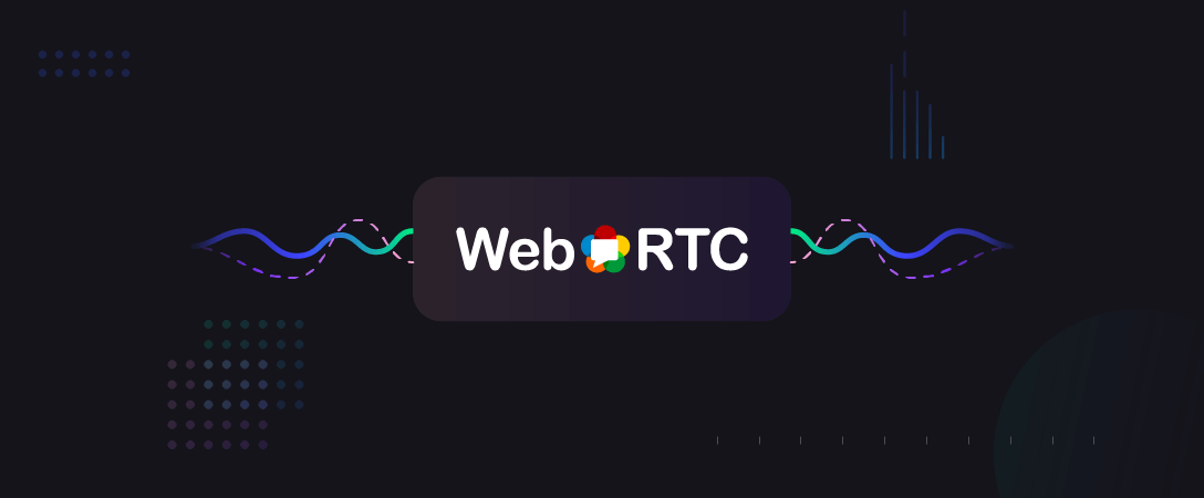 WebRTC — The Future for Encoders