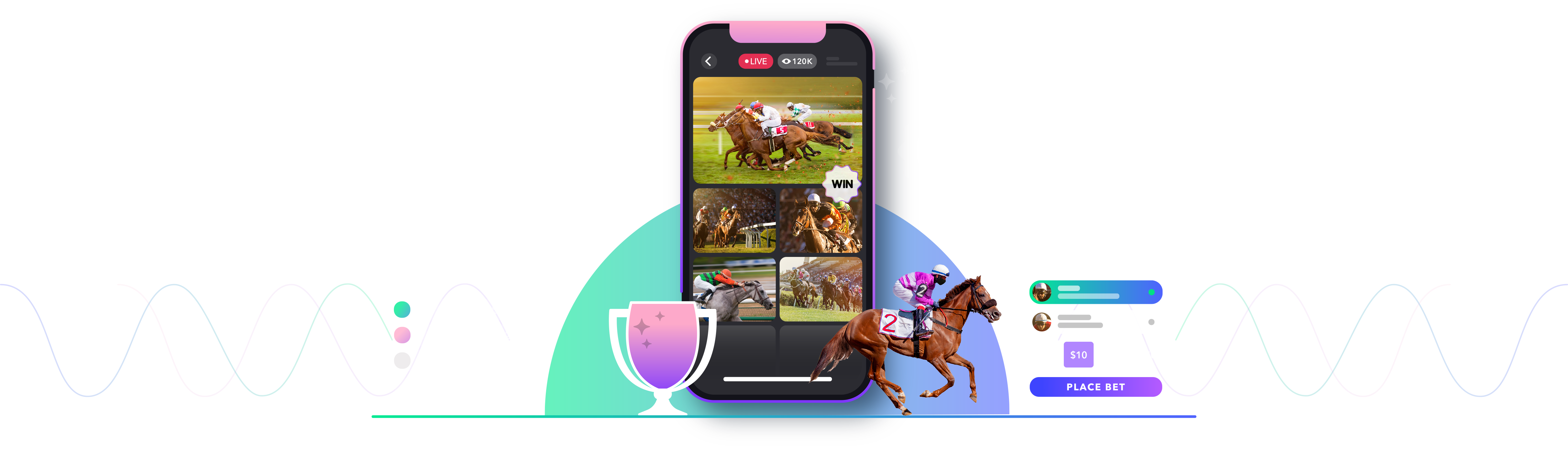 horse-race-betting-multiview-streams