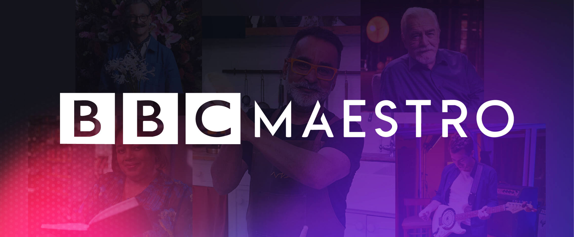  Customer Story BBC Maestro