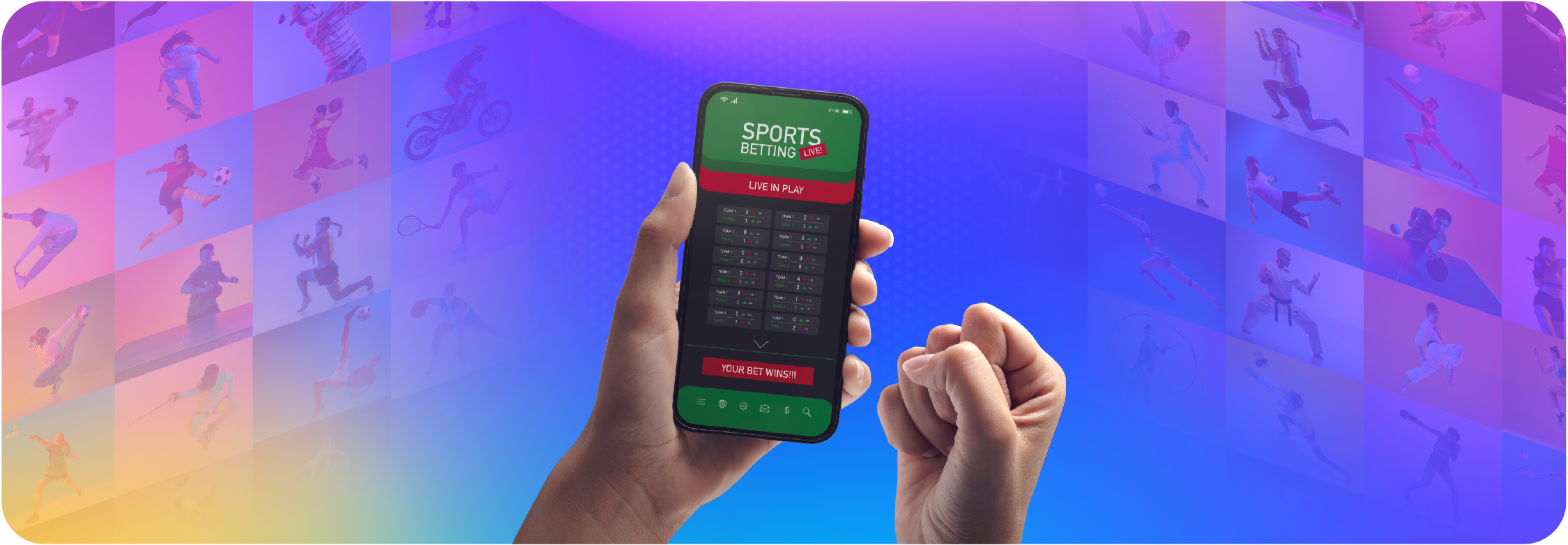 iGamemedia Customer Story visual