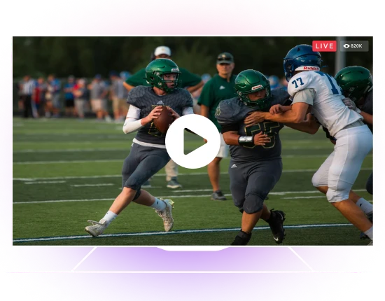 Dolby OptiView Player