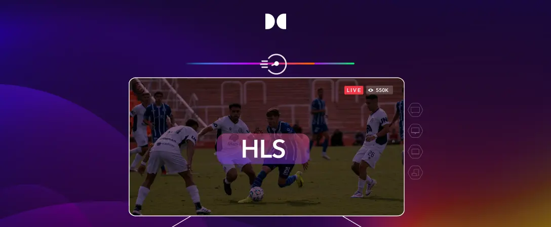  Explore the evolution of Low Latency HLS (LL-HLS) and its impact on video streaming, from Periscope's LHLS to Apple's LL-HLS protocol updates.
