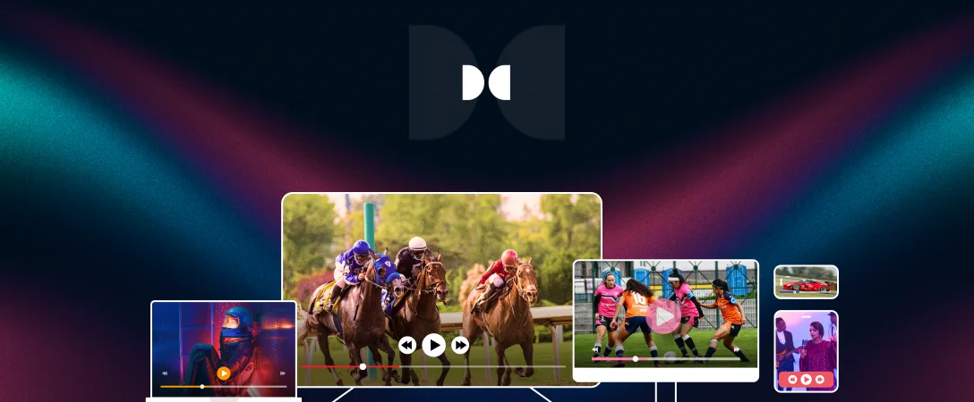  With the 11.2 iOS release, Apple has enabled FairPlay DRM support for their Safari browsers on mobile devices by enabling the Encrypted Media Extensions (EME) APIs.