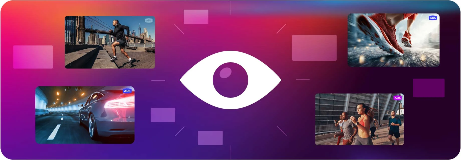 Improve video ads viewability