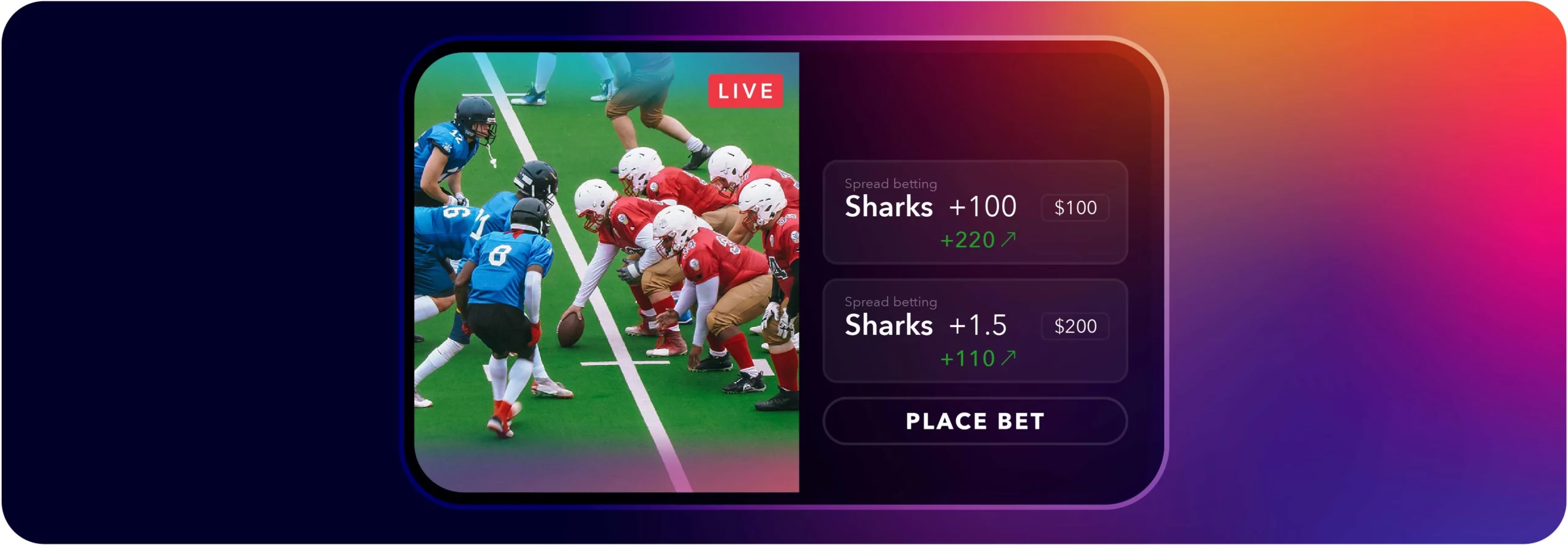 in-play betting blog post visual