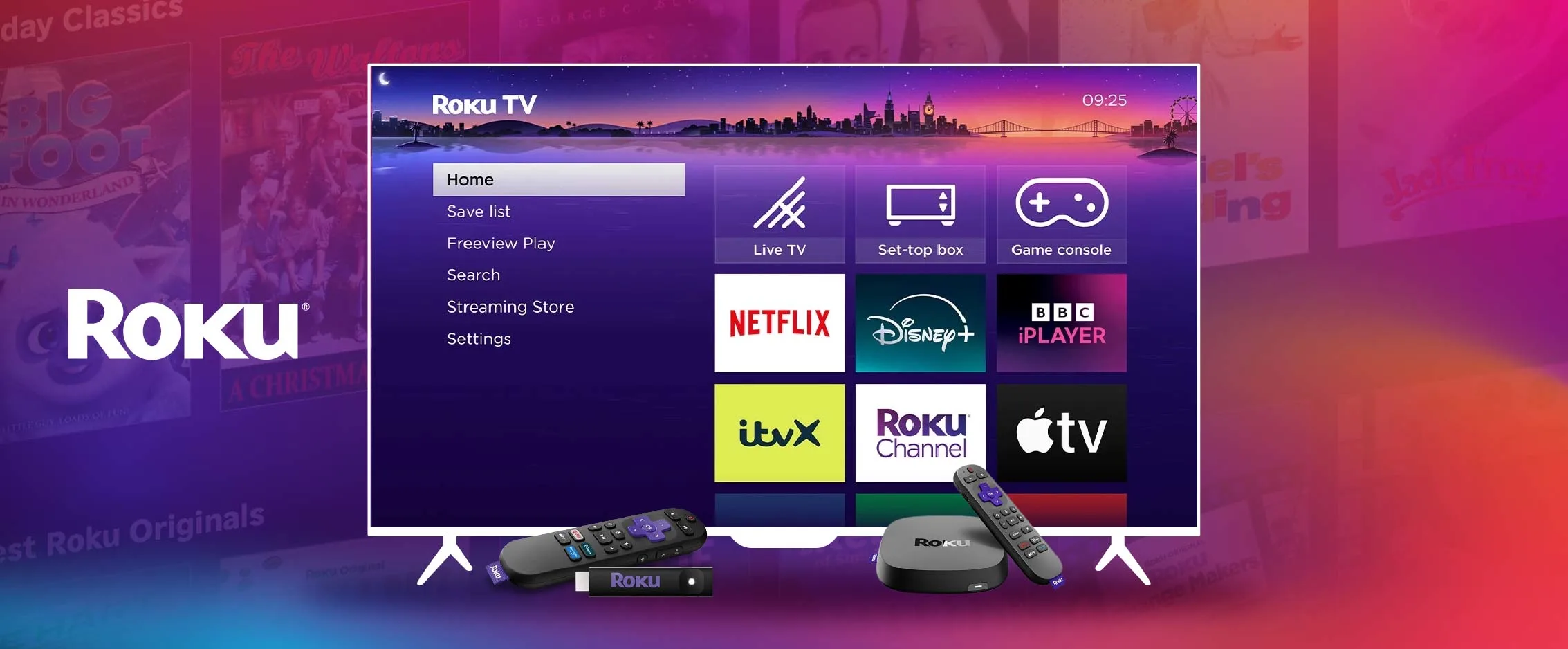  ROKU video playback blog post banner