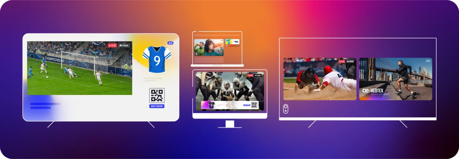 video playback across platforms